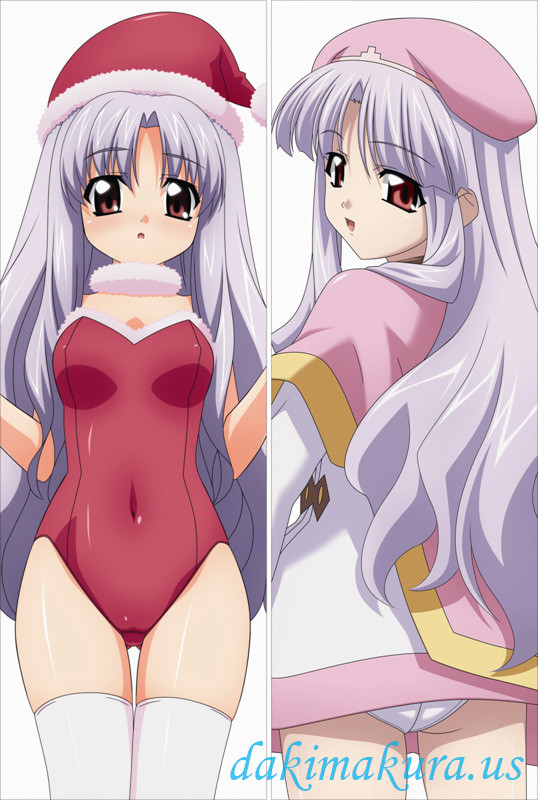 Chrono Crusade - Azmaria Hendric Dakimakura 3d japanese anime pillowcases